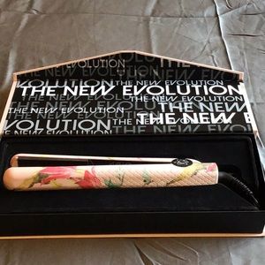 Evalectric sweet flower Professional 1.25 ceramic